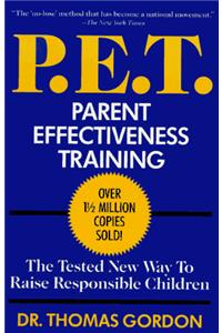 Parent Effectiveness Training