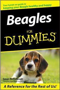 Beagles for Dummies