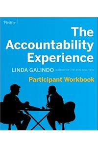 Accountability Experience Participant Workbook