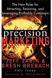 Precision Marketing