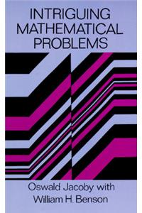 Intriguing Mathematical Problems