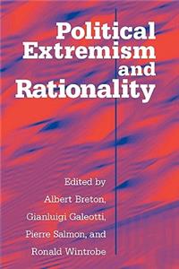 Political Extremism and Rationality