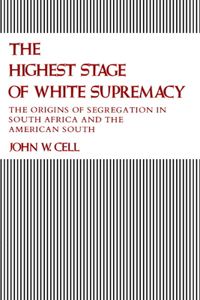 Highest Stage of White Supremacy