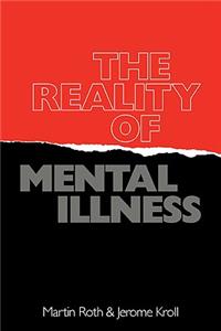 Reality of Mental Illness