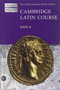 Cambridge Latin Course Unit 4 Student's Text North American Edition (2009)