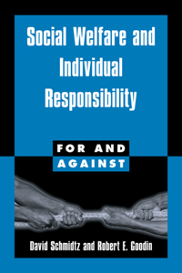 Social Welfare and Individual Responsibility