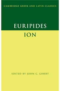 Euripides: Ion