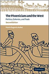 The Phoenicians and the West