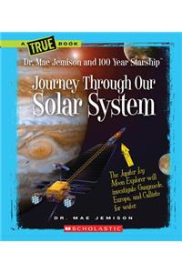 Journey Through Our Solar System