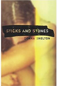 Sticks and Stones (Gravel Road Rural)