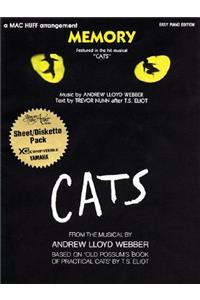 Memory from Cats