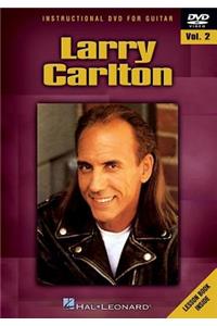 Larry Carlton, Volume 2