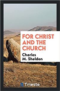For Christ and the Church