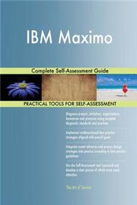 IBM Maximo Complete Self-Assessment Guide