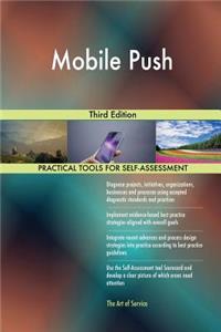 Mobile Push Third Edition