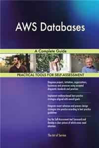 AWS Databases A Complete Guide