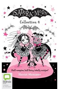 Isadora Moon Collection 4