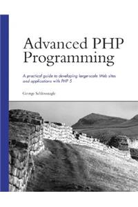 Advanced PHP Programming