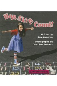 Little Celbrations, Non-Fiction, Hop, Skip, Count, Single Copy, Stage 2b