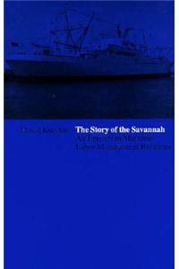 Story of the Savannah