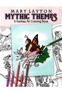 Mythic Themes