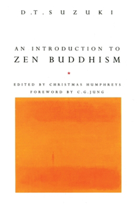 An Introduction To Zen Buddhism