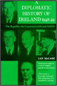 Diplomatic History of Ireland 1948-49