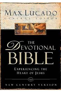 Devotional Bible-Ncv