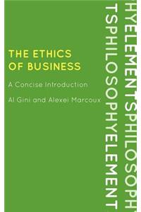 Ethics of Business