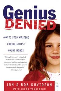 Genius Denied