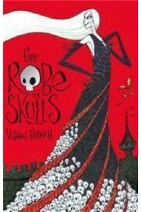 The Robe of Skulls