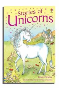 Stories of Unicorns