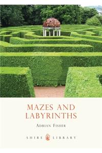 Mazes and Labyrinths