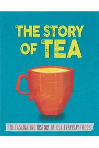 The Tea: Tea