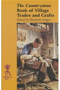 The Countryman Book of Village Trades and Crafts