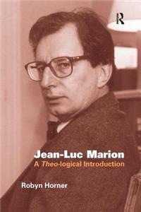 Jean-Luc Marion