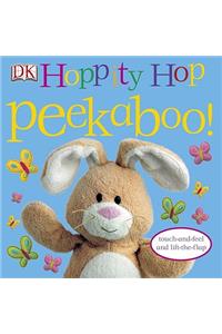 Hoppity Hop Peekaboo!