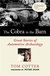 Cobra in the Barn