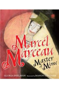 Marcel Marceau