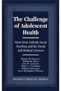 Challenge of Adolescent Health