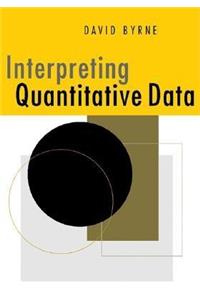 Interpreting Quantitative Data