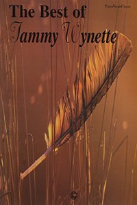 TAMMY WYNETTE THE BEST OF PVG