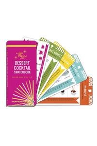 Mrs. Lilien's Dessert Cocktail Swatchbook