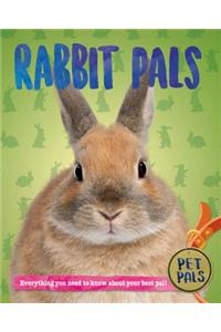 Rabbit Pals