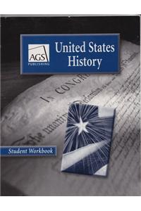 United States History Student Workbook