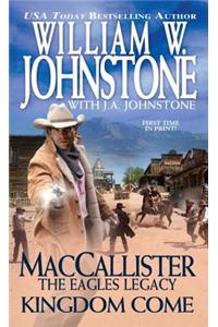 Maccallister Kingdom Come