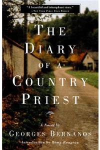 Diary of a Country Priest