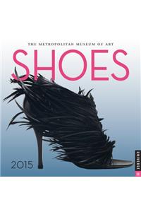 Shoes 2015