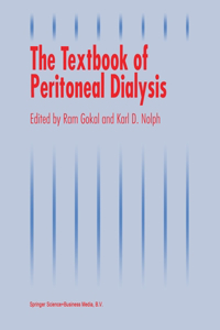 Textbook of Peritoneal Dialysis