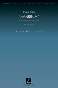 Theme from Sabrina